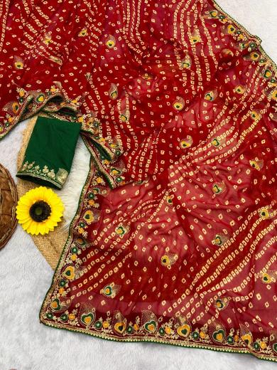 Vastrangan jamkudi saree ka hole wholesale market